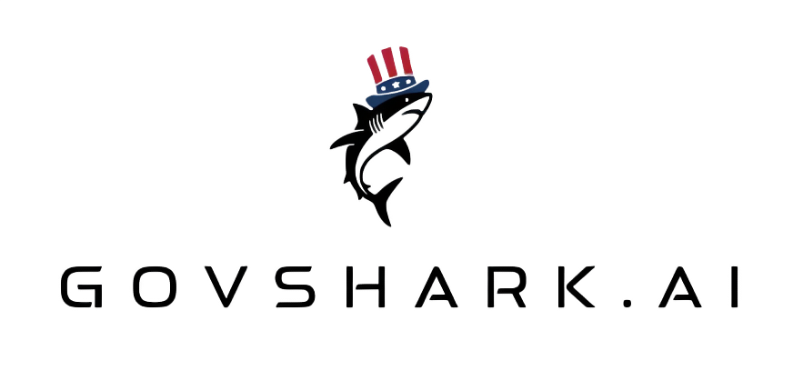 GovShark.AI